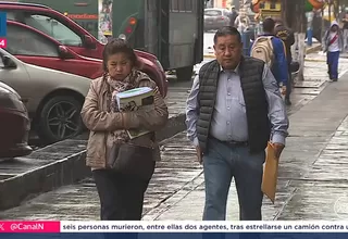 Otoño 2024 inicia este martes 19 de marzo