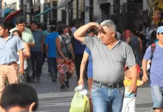 Otoño en Lima: Junio será más cálido y con días de hasta 27°C por Niño Costero