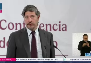 Pablo Monroy: “Los casos de Betssy Chávez y Pedro Castillo están conectados”