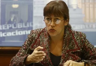 Pablo Sánchez: Tula Benites alteró la verdad en caso de empleado fantasma