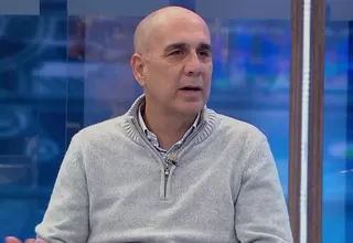 Pablo Secada consideró que no está en riesgo independencia del BCR