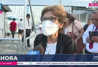 Pacientes denuncian demoras y falta de equipos en hospital Rebagliati