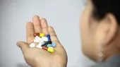 Minsa: Pacientes con tuberculosis tendrán tratamiento con bajo consumo de pastillas - Noticias de tratamientos