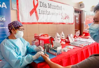 Pacientes con VIH denuncian falta de medicinas en hospitales