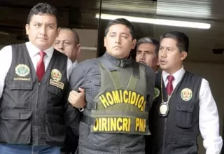 Padrastro que golpeó a bebé podría ser condenado a cadena perpetua