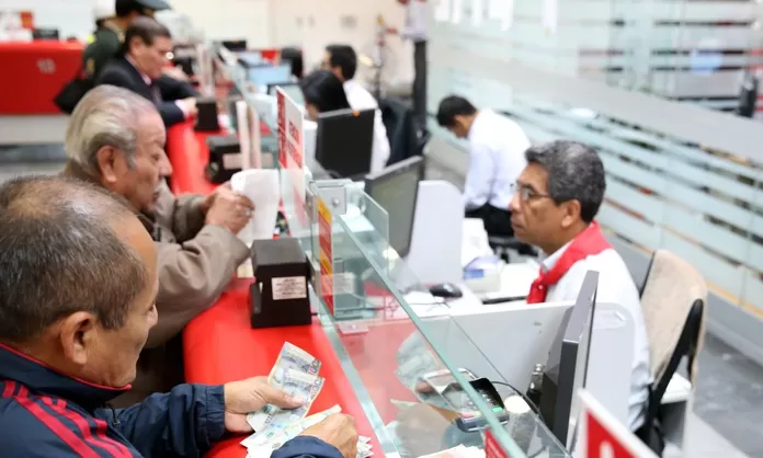 Fonavistas Cobrarán En El Banco De La Nación Canal N 7385