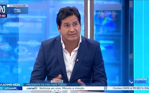 País Para Todos exige 7 escaños en la Cámara de Diputados del próximo Congreso