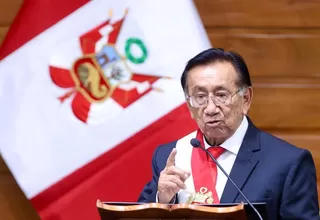 País para Todos sobre Balcázar: El Perú no necesita más repartijas, sino responsabilidad, transparencia y dignidad