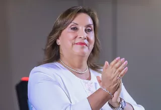 Palacio acusa a la prensa y niega revelar informes sobre sueldo de Dina Boluarte