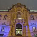 Palacio de Gobierno: Culminó diligencia fiscal por caso cuñada de Castillo