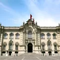 Palacio de Gobierno: Realizarán ceremonia por el Día del Maestro