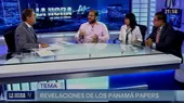 Panamá Papers: La investigación periodística más importante - Noticias de panama-papers