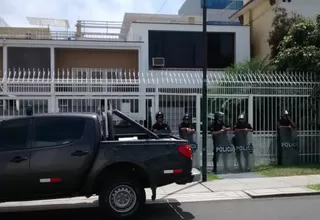 Panama Papers: Sunat allanó local de Mossack Fonseca en San Isidro