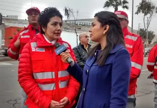 Panamericana Sur: Sutran realiza operativo contra vehículos informales