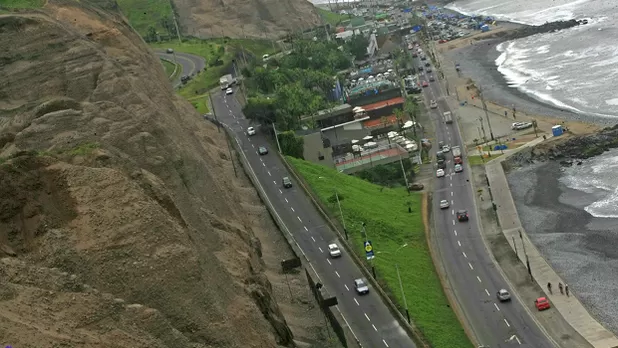 Panamericanos 2019: municipio de Lima recibe 300 millones de soles para obras