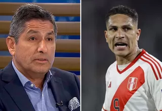 Paolo Guerrero: ¿Una amenaza externa puede rescindir el contrato con la U. César Vallejo?