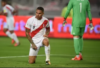 Estadio de San Juan de Miraflores llevará el nombre de Paolo Guerrero