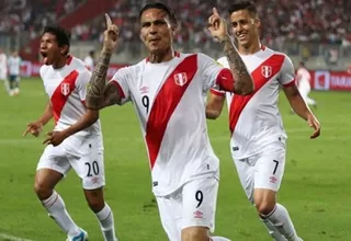 Paolo Guerrero tras fallo: "Ya no hay límites, ya no hay sueños imposibles"