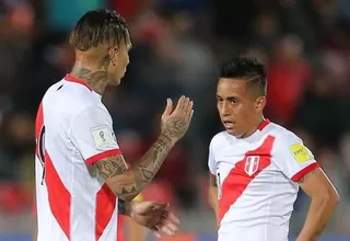 Paolo Guerrero: Delantero nacional contó que habló con Christian Cueva tras chats extorsivos a doña Peta