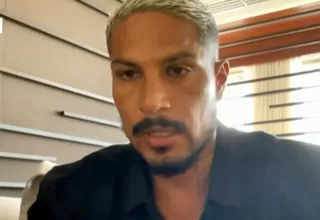 Paolo Guerrero: El "Depredador" explica las razones por las que no jugará en la Universidad César Vallejo