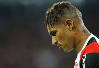 Paolo Guerrero: ¿qué es la benzoilecgonina?