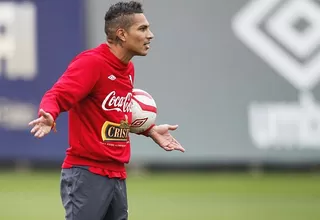 Paolo Guerrero: ¿qué es resultado analítico adverso y dopaje positivo?