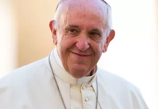 Papa Francisco dedica mensaje a Perú y a Chile tras sus recientes visitas