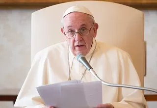 Papa Francisco expulsa a diez miembros del Sodalicio