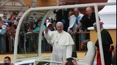 Papa Francisco: El feminicidio es una plaga que afecta a nuestro continente - Noticias de plaga