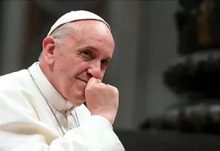 Papa Francisco en Perú: amplían inscripciones para asistir a misa