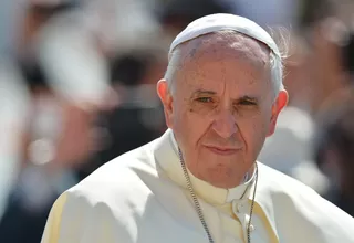 Papa Francisco en Perú: pueblos indígenas buscarán respaldo contra minería ilegal