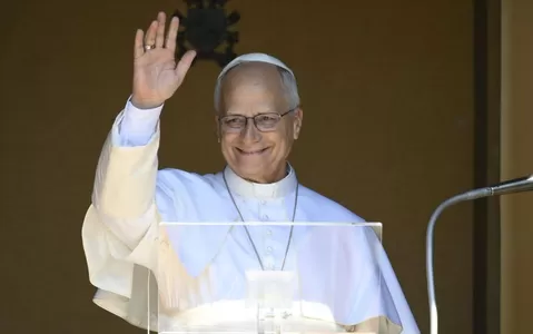Papa León XIV: 16 de noviembre celebrará misa multitudinaria en base Las Palmas de Lima