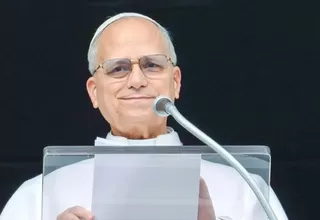 Papa León XIV en Perú: La agenda oficial de su visita