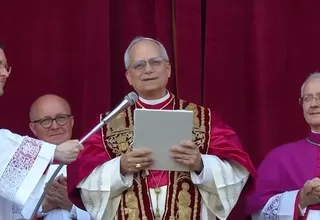 Papa León XIV: Cuántos peruanos tienen su nombre, según Reniec