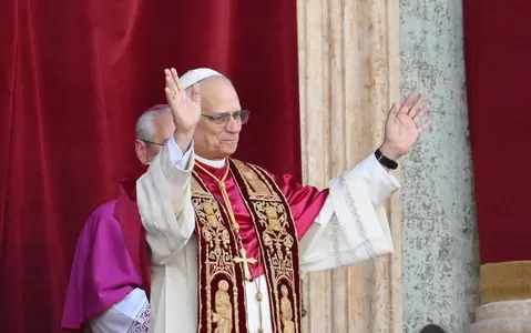 Papa León XIV celebra un año como sumo pontífice marcado por llamados a la paz