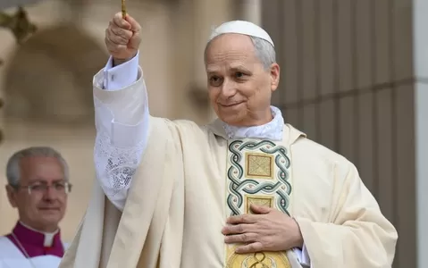 Papa León XIV llega al Perú en noviembre y sería la visita más larga