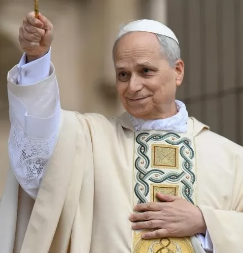 Papa León XIV llega al Perú en noviembre y será visita más larga