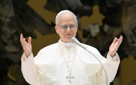 Papa León XIV llegará al Perú en la primera quincena de noviembre