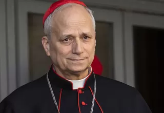 Papa León XIV ora por víctimas del accidente en Arequipa