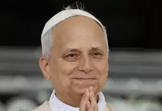 Cardenal Carlos Castillo confirma Estadio Nacional para encuentro del Papa León XIV con jóvenes