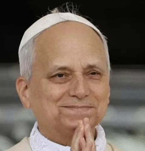 Papa León XIV se reunirá con jóvenes en el Estadio Nacional durante su visita a Lima