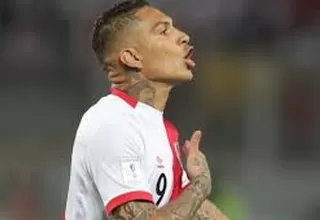 Papá de Paolo Guerrero: Me siento muy contento porque Dios me concedió el milagro 