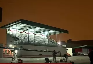 Parada Militar: así se desarrolla la previa de esta gran ceremonia patriótica en el Cuartel General del Ejército