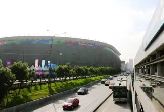 Metropolitano dará atención especial el viernes 23 por inicio de Parapanamericanos 2019