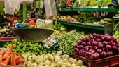 Paro agrario: Minagri reportó ingreso de más de 5 mil toneladas de alimentos a mercados - Noticias de comerciantes-informales