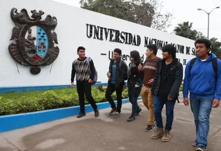 Estas son las universidades que tienen clases virtuales por paro de transportes