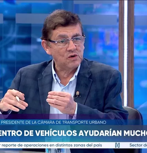 Paro de transportistas: CTU exige a ATU instalar cámaras en buses con presupuesto de hace 2 años