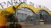 Parque de las Leyendas inaugurará a mediados de este mes autocine Lima Park - Noticias de autocine