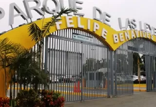 Parque de las Leyendas inaugurará a mediados de este mes autocine Lima Park