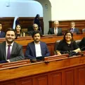 Partido Morado pide que se incluya en la agenda del Pleno el impedimento de postulación de sentenciados 